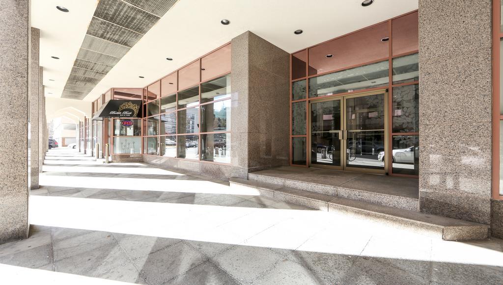 Canada Suites On Bay, Established 1998 Toronto Zewnętrze zdjęcie