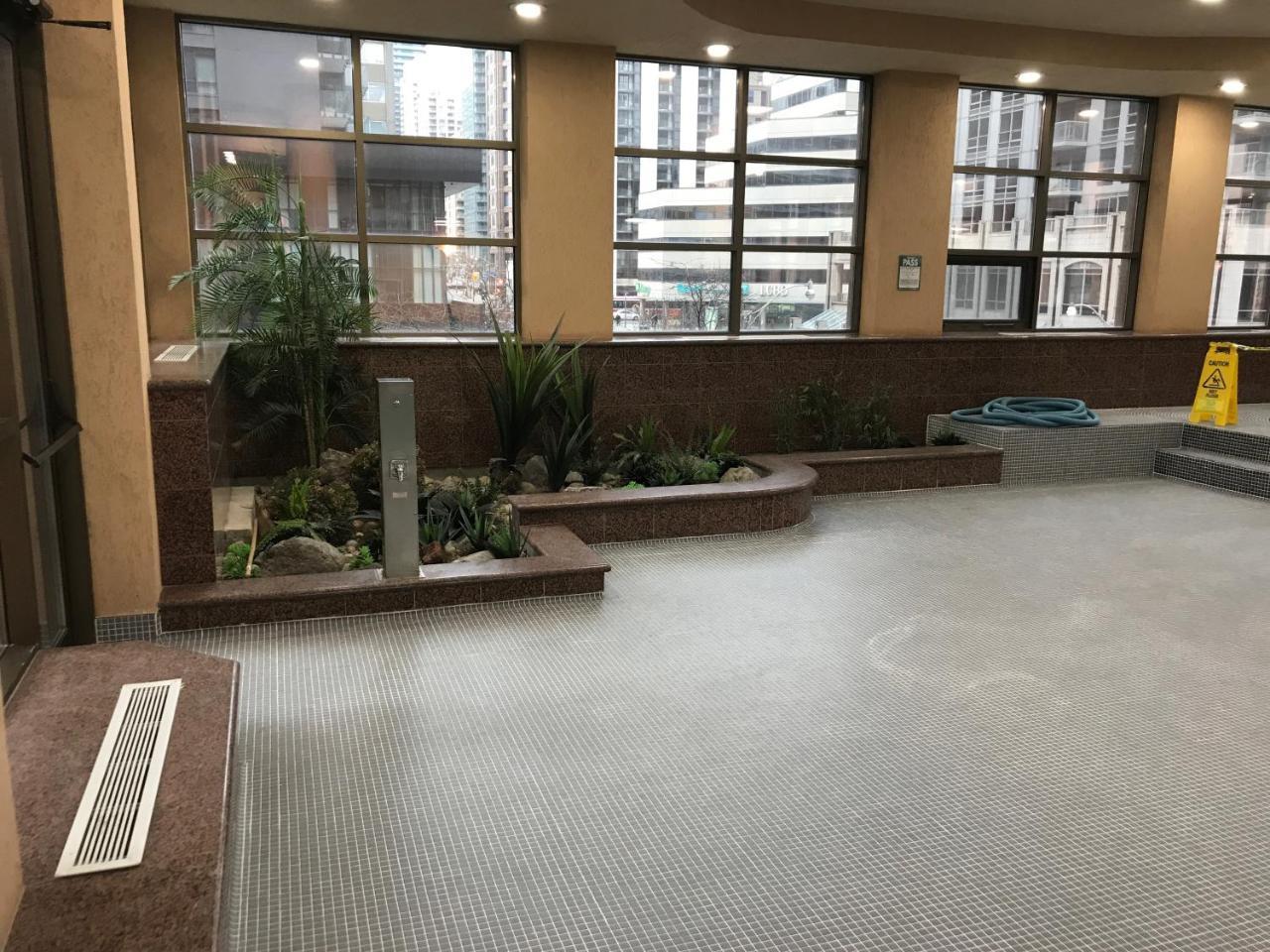 Canada Suites On Bay, Established 1998 Toronto Zewnętrze zdjęcie